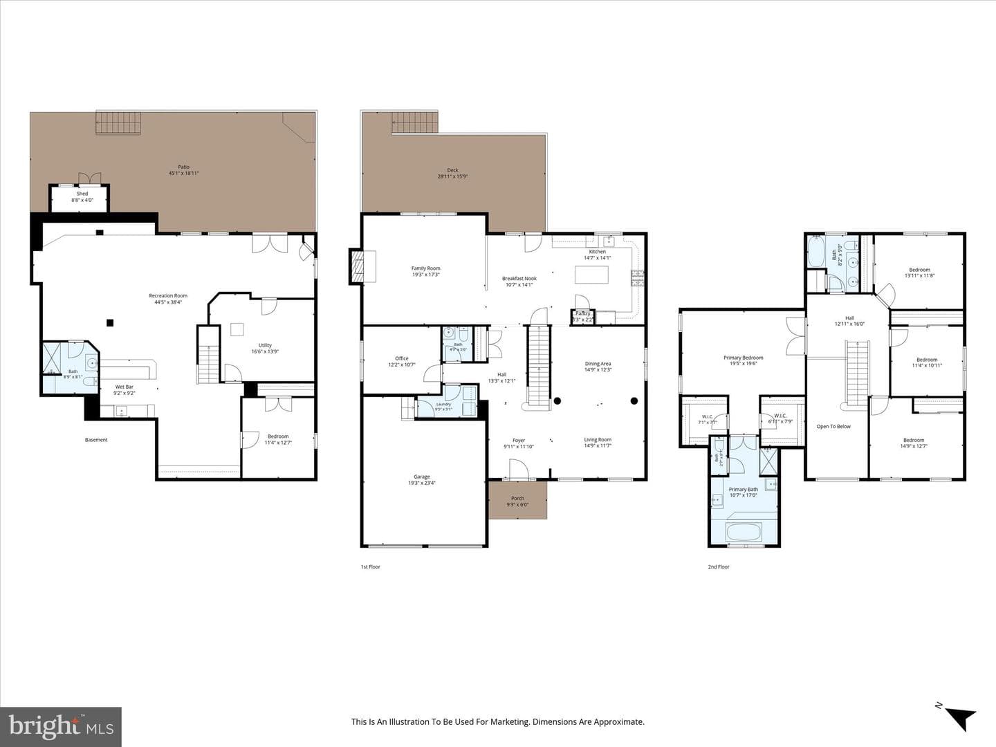 22806 Oatlands Grove Place photo 79