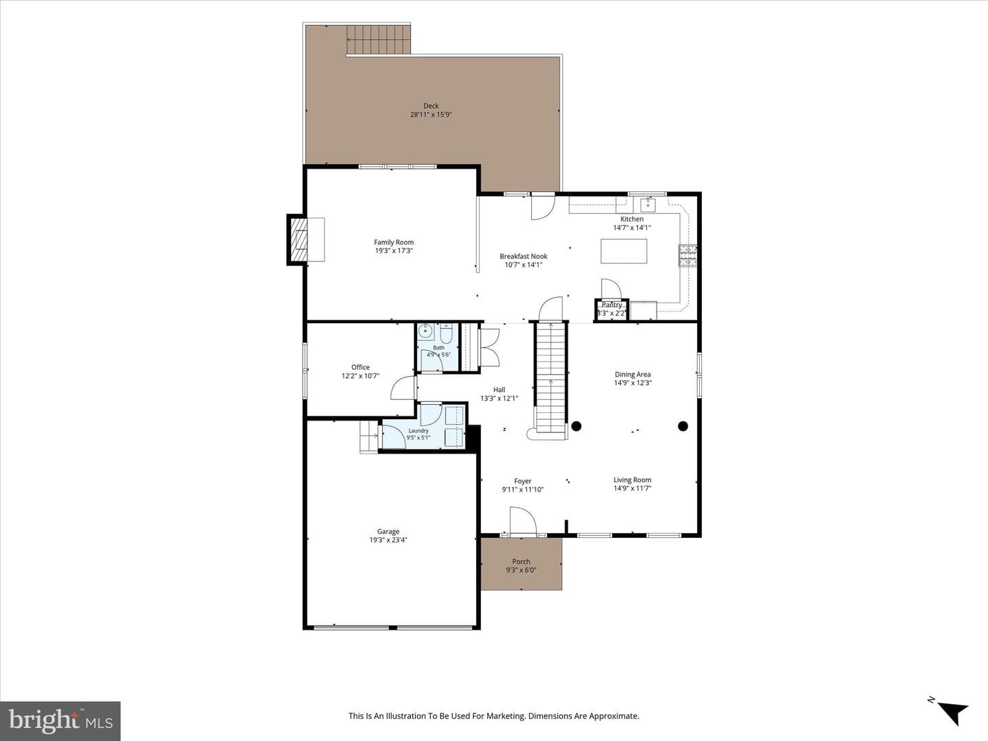 22806 Oatlands Grove Place photo 80