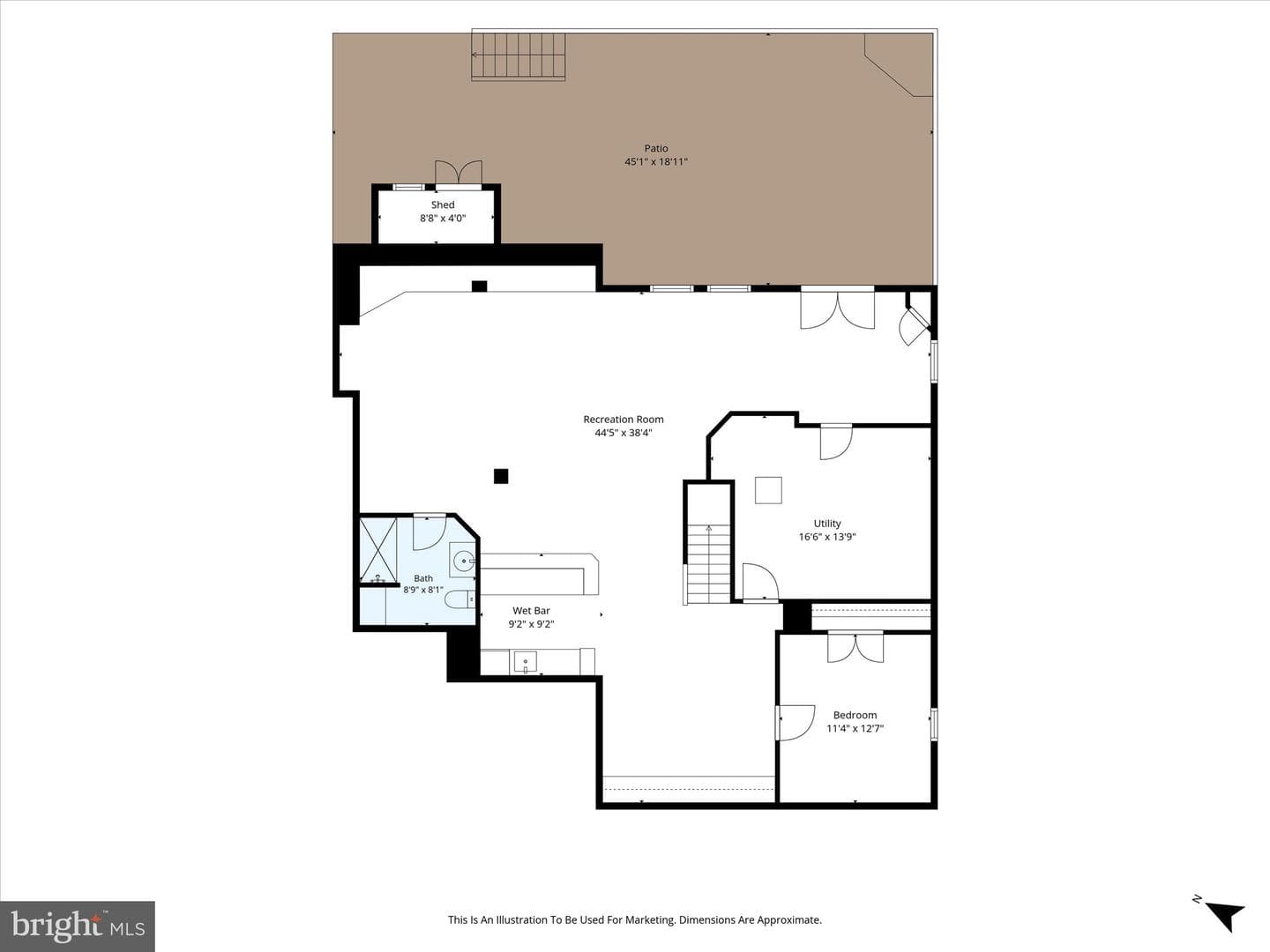 22806 Oatlands Grove Place photo 81