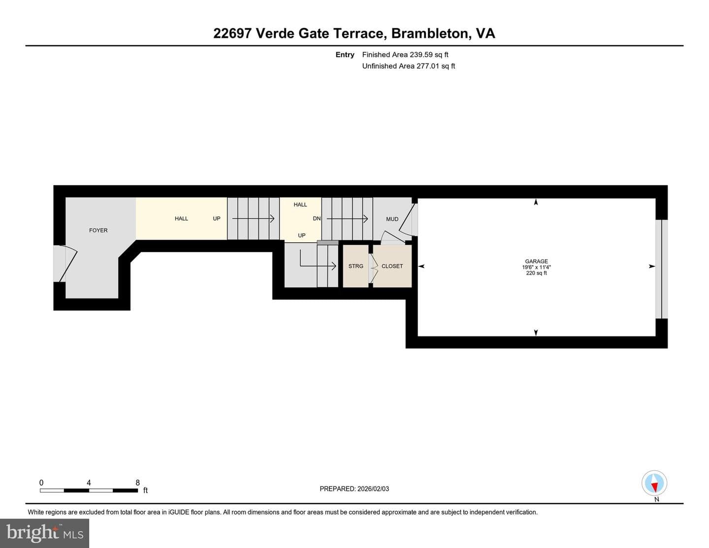 22697 Verde Gate Terrace #26d photo 60