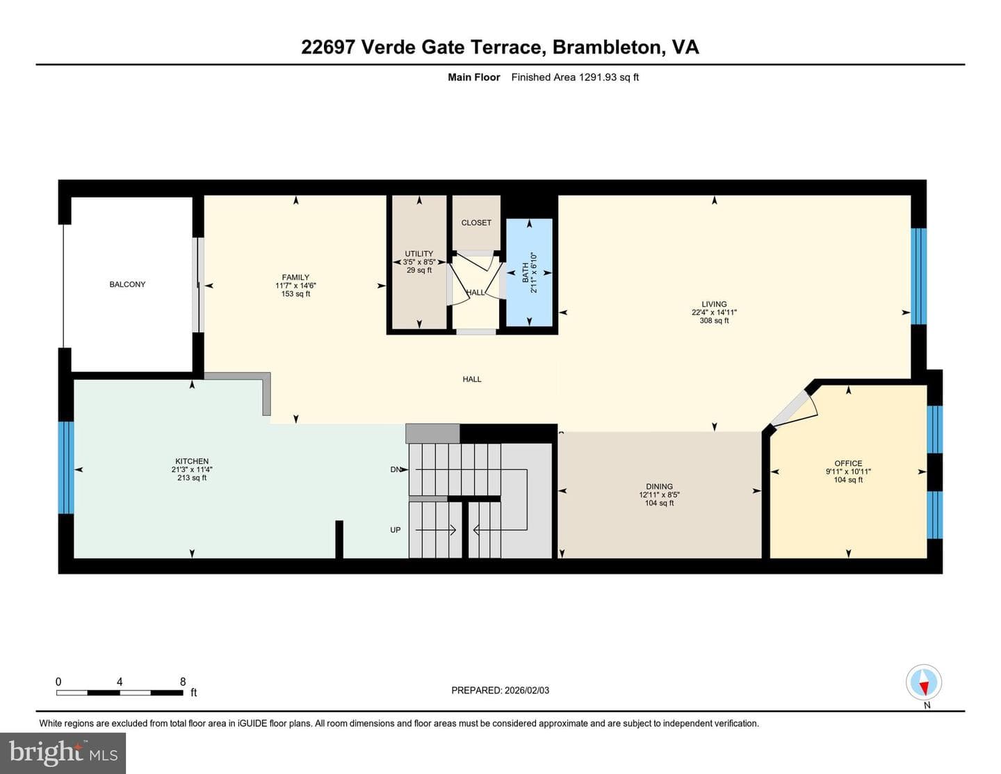22697 Verde Gate Terrace #26d photo 61