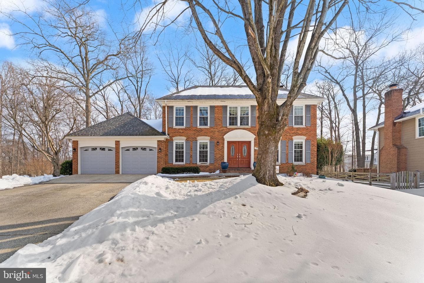 20 N Lowery Court