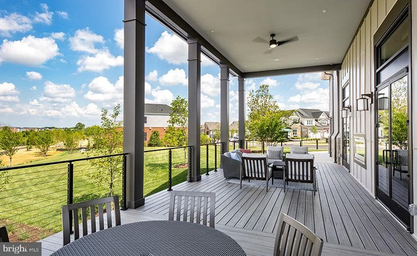 23631 Havelock Walk Terrace #421 photo 56
