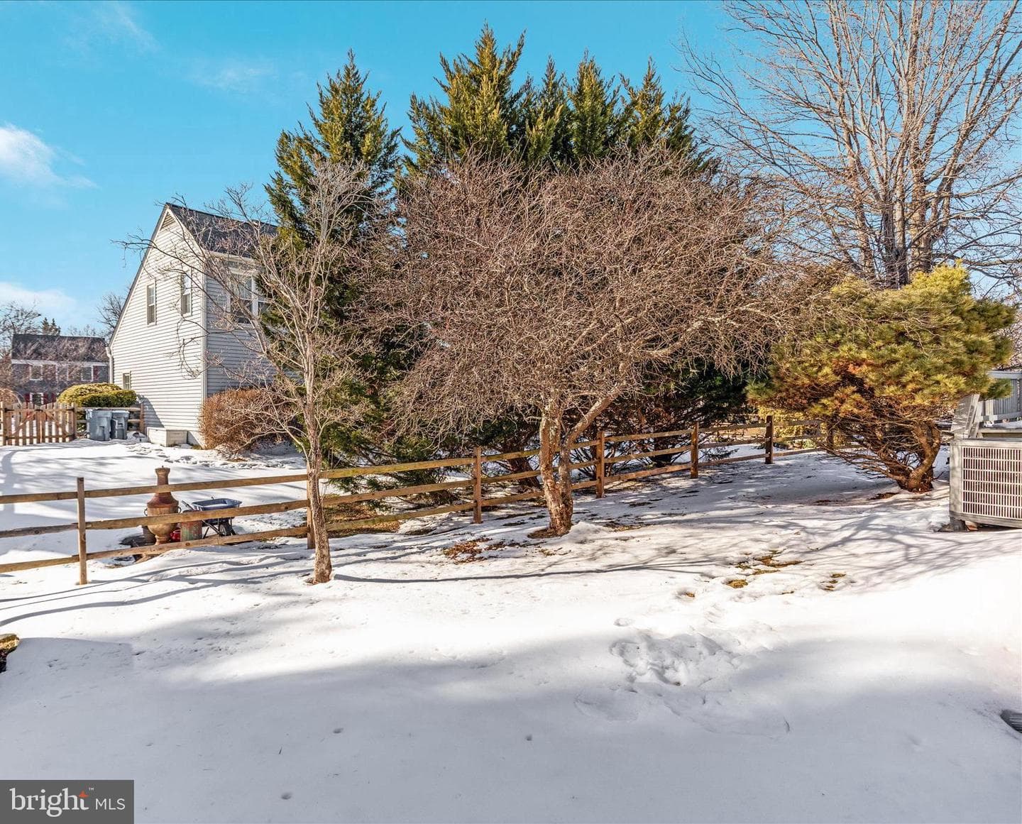 5 Rawlston Court photo 29