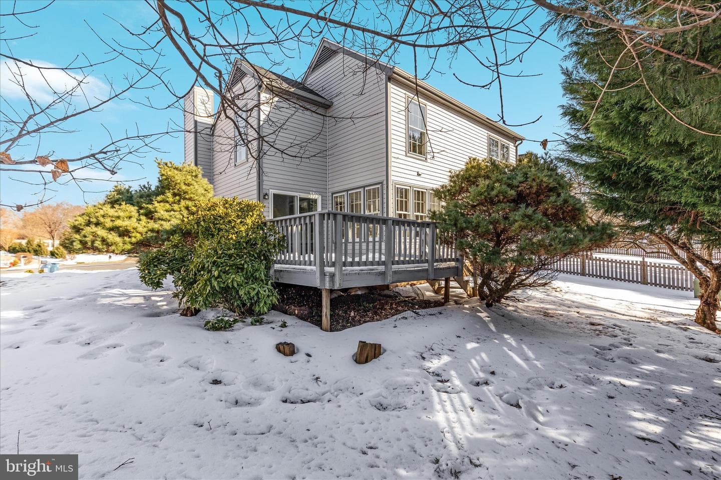 5 Rawlston Court photo 30