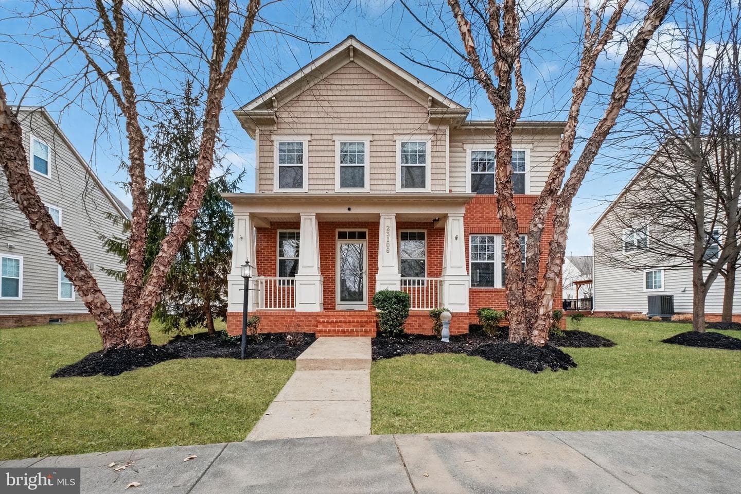 23106 Bronstein Lane photo 2