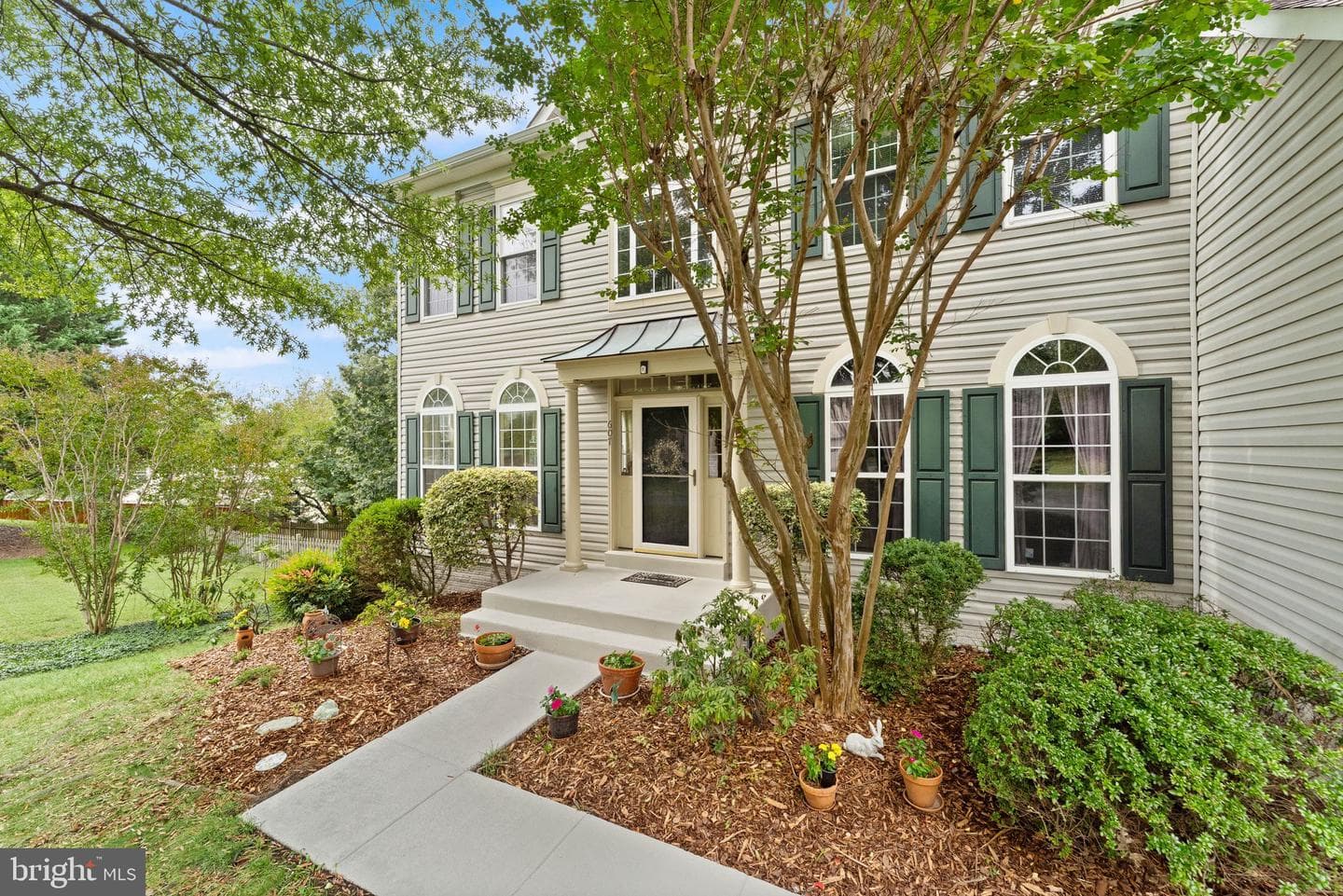 607 Talmadge Court SE