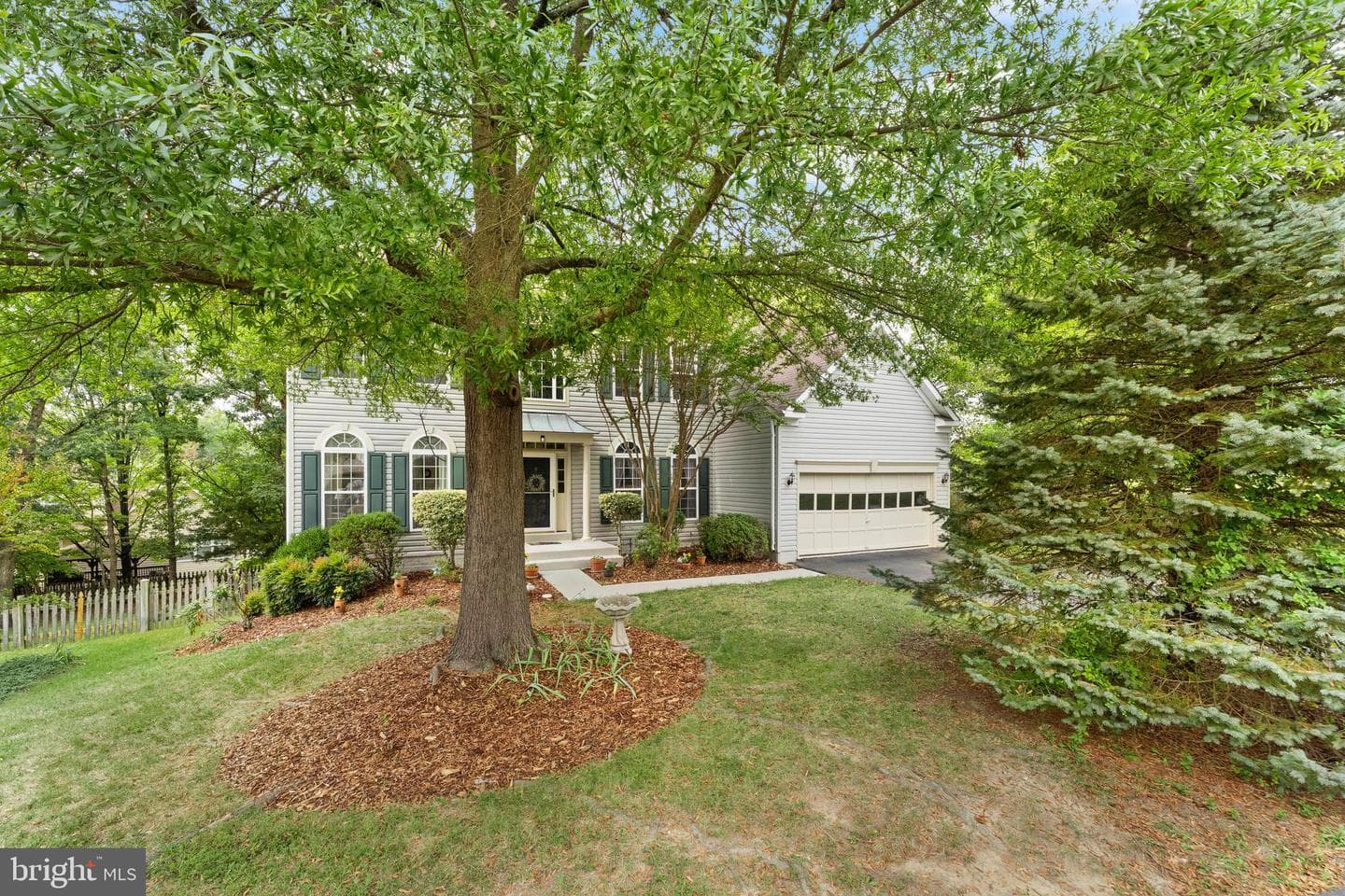 607 Talmadge Court SE photo 2