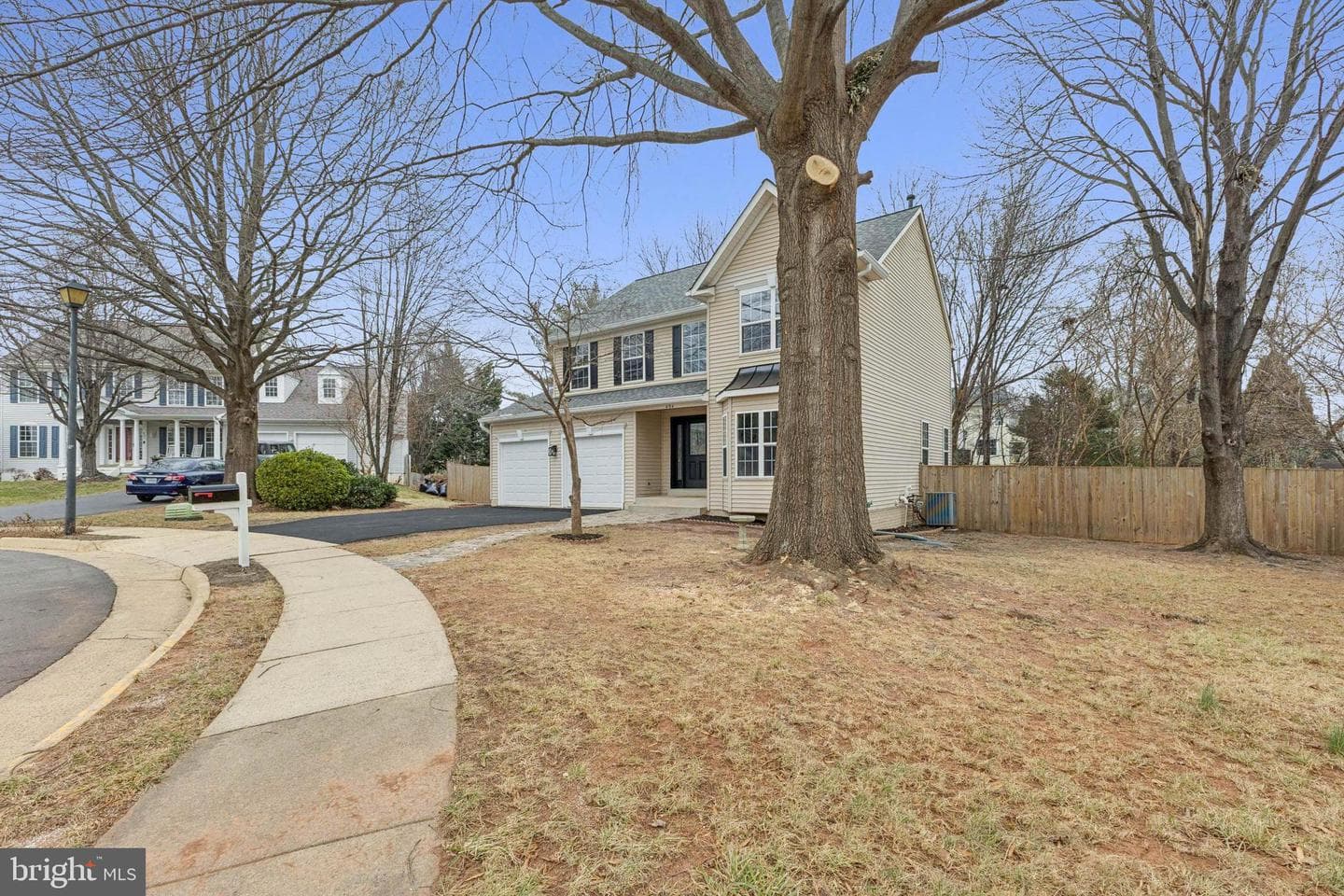 404 Tracy Court NE photo 3