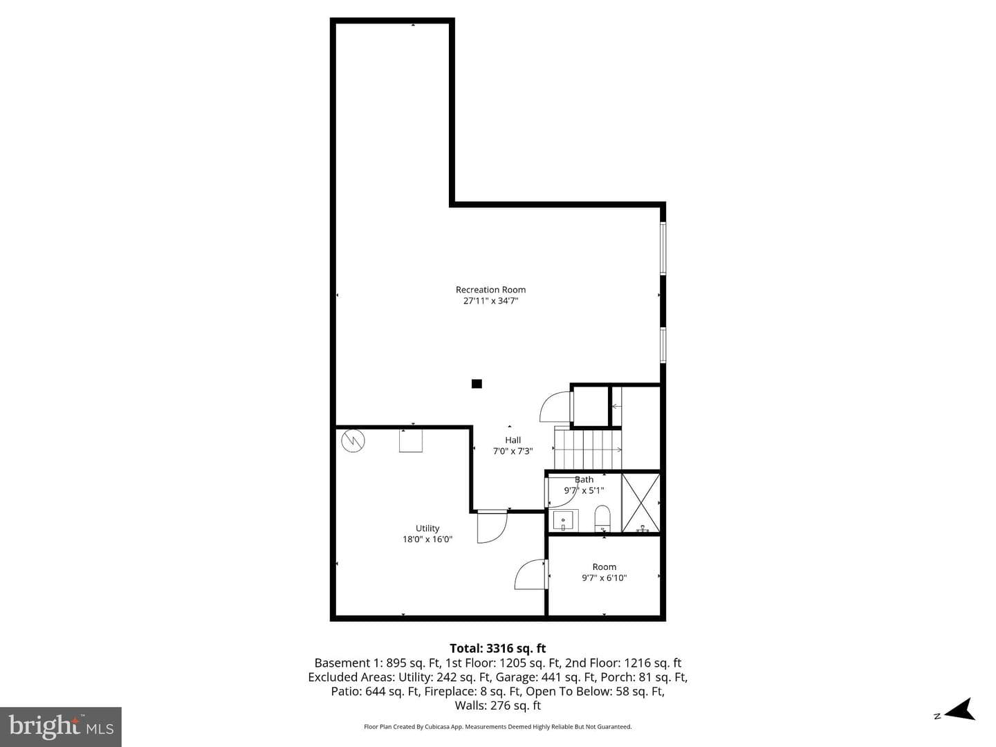 43038 Tippman Place photo 47