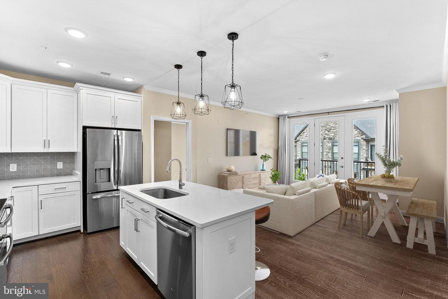 23630 Havelock Walk Terrace #405 photo 1
