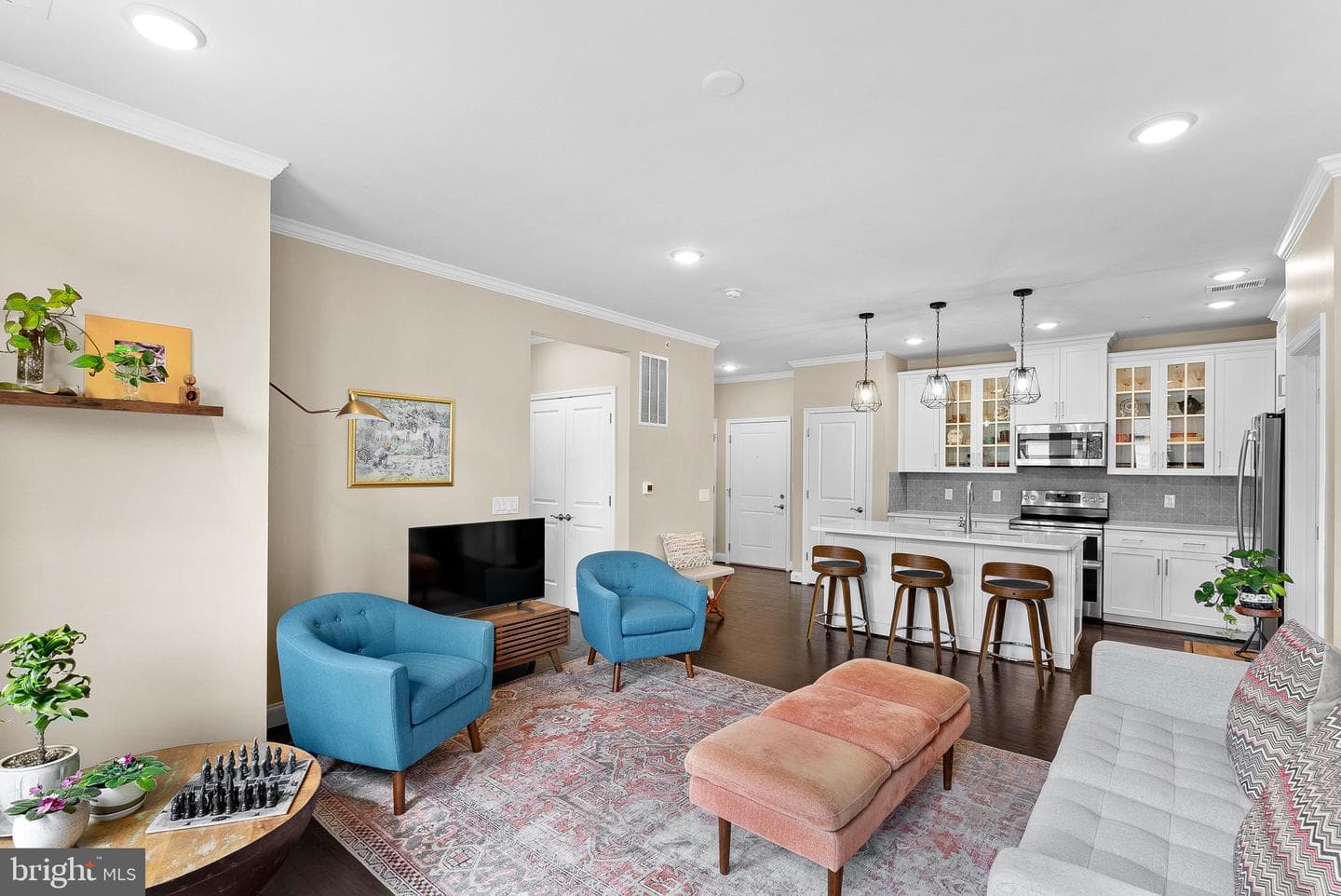23630 Havelock Walk Terrace #405 photo 12