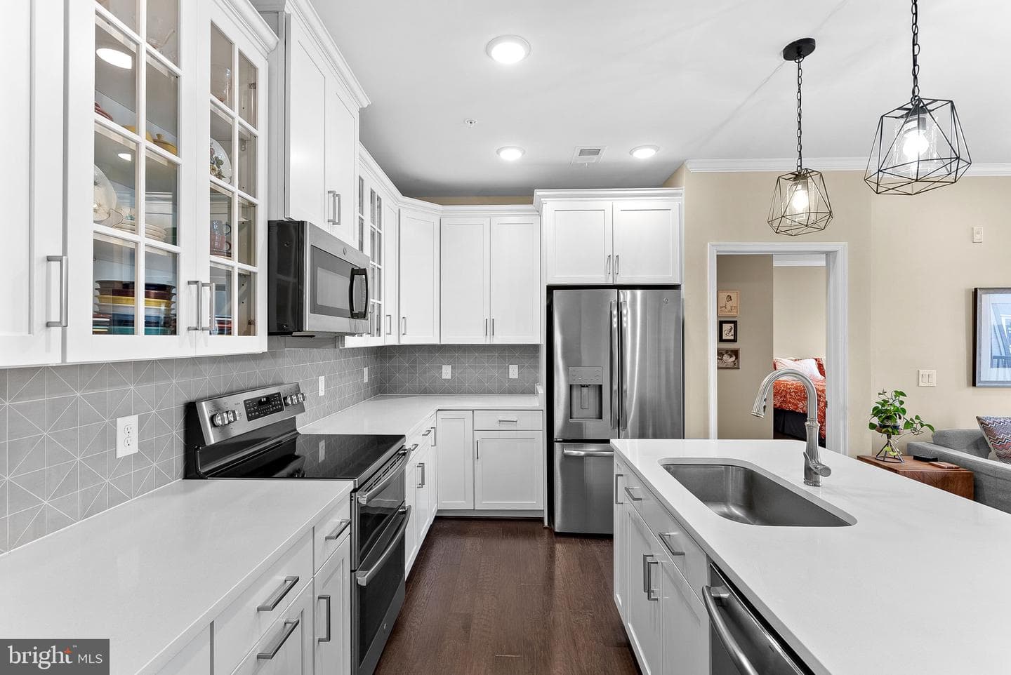 23630 Havelock Walk Terrace #405 photo 15