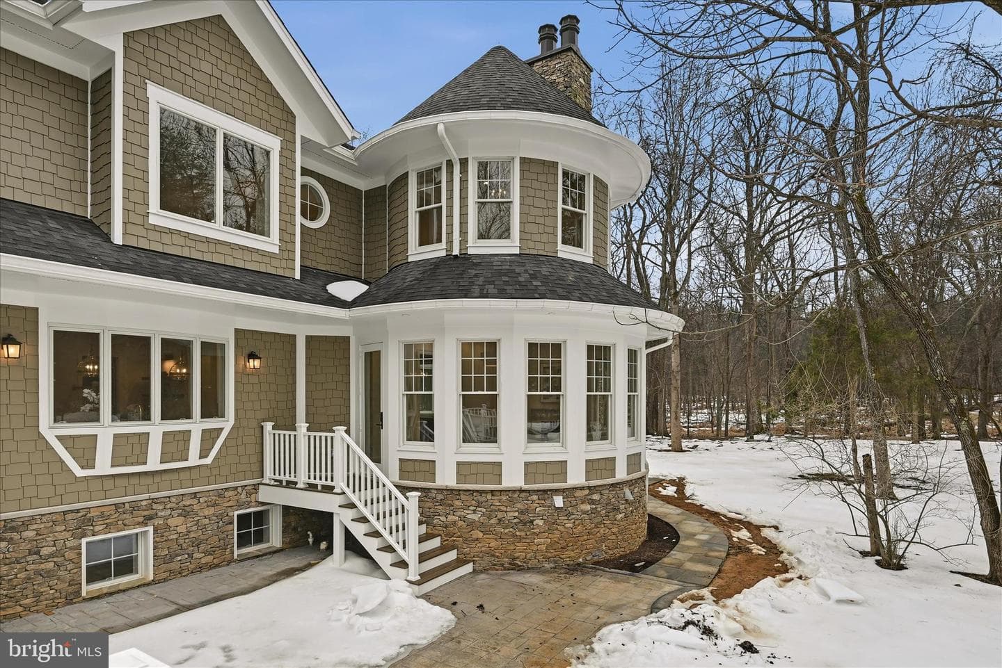 22597 Redhill Manor Court photo 119