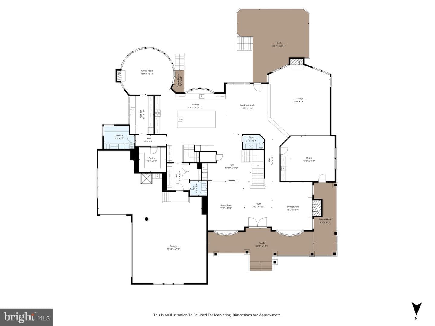 22597 Redhill Manor Court photo 125