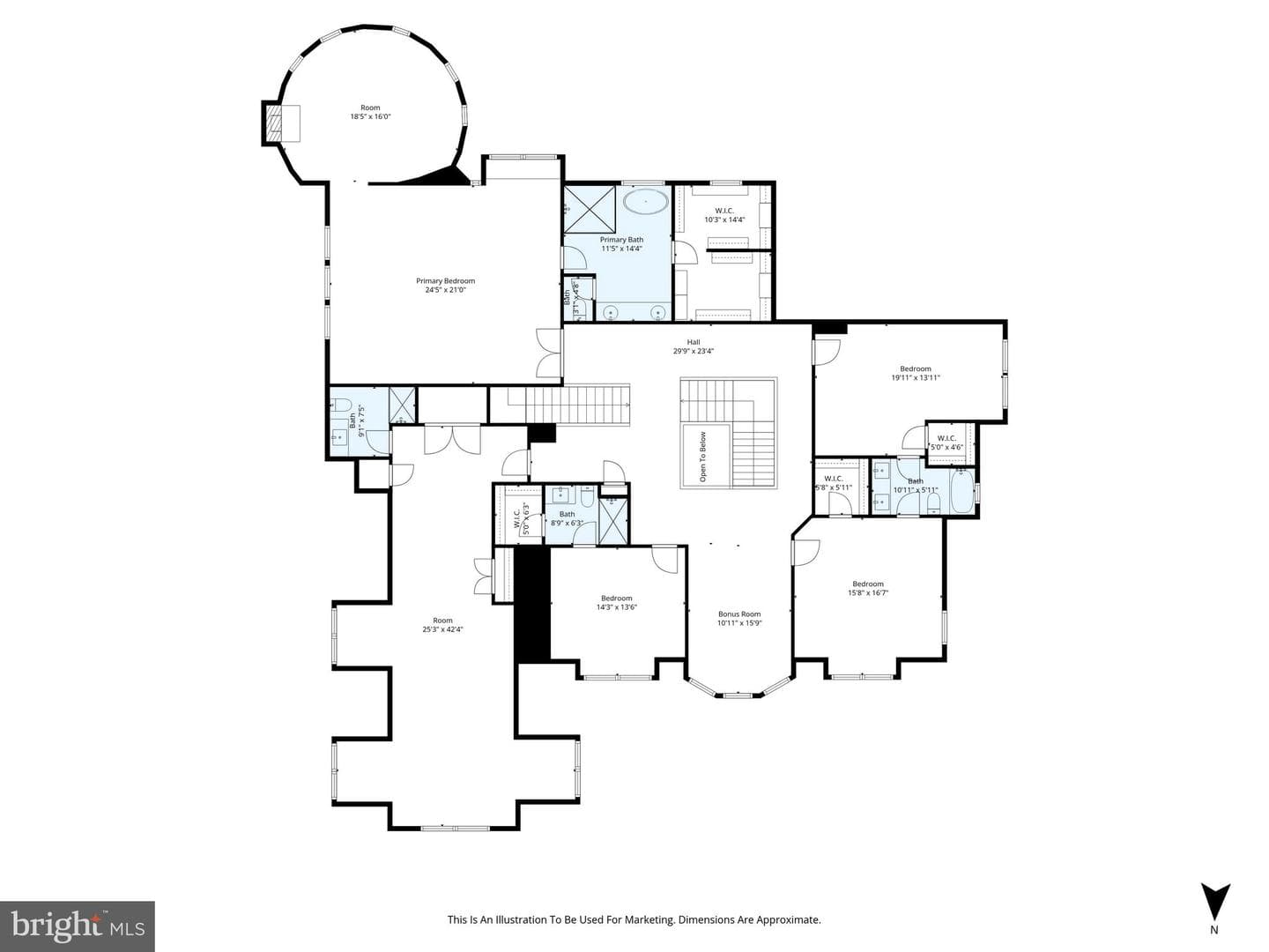 22597 Redhill Manor Court photo 126