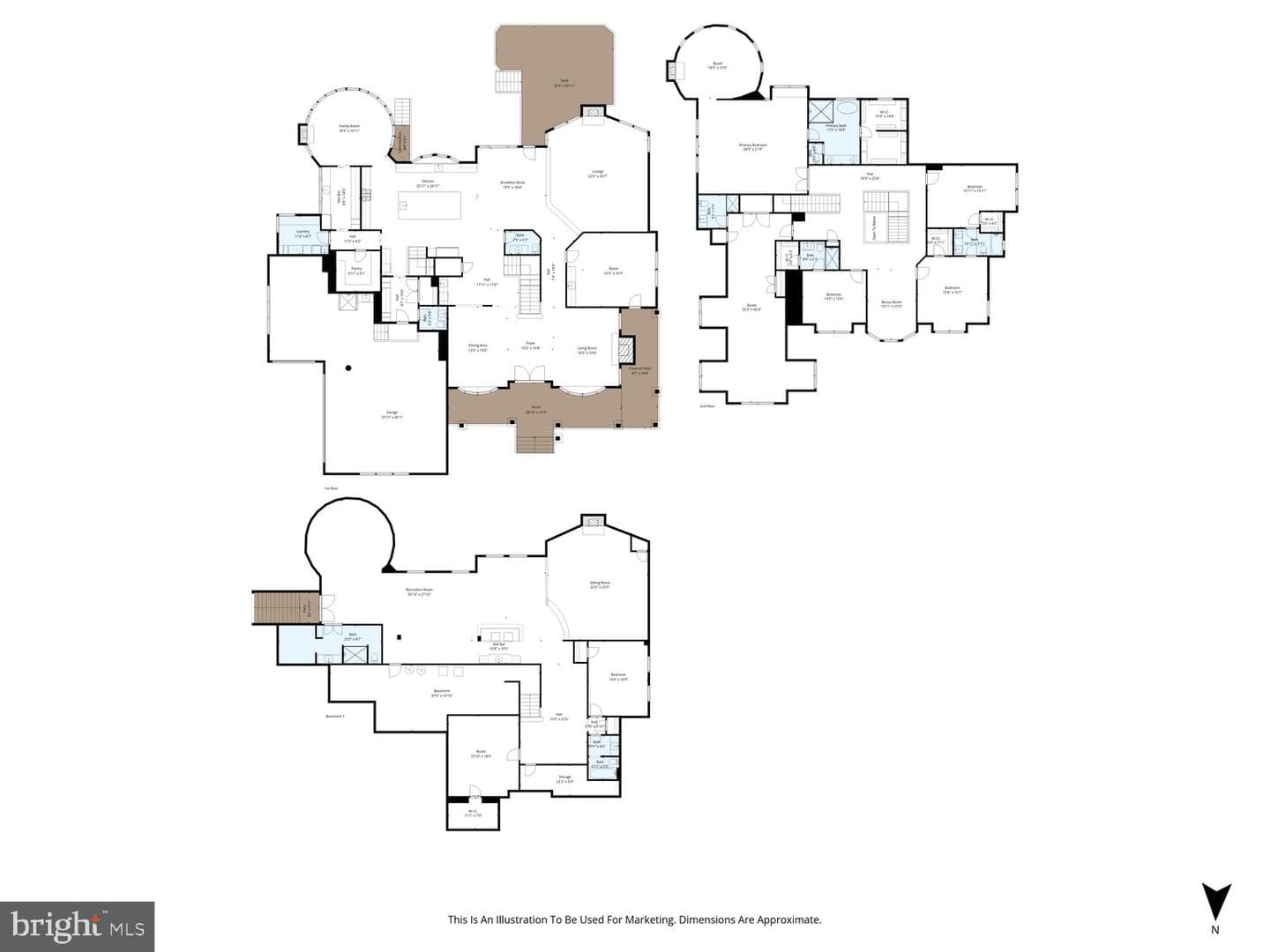 22597 Redhill Manor Court photo 128