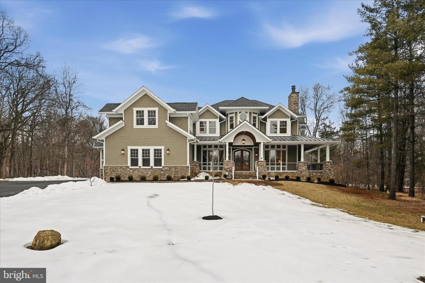 22597 Redhill Manor Court photo 141