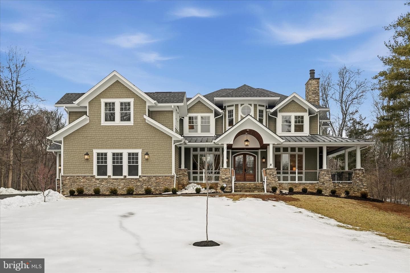 22597 Redhill Manor Court photo 142