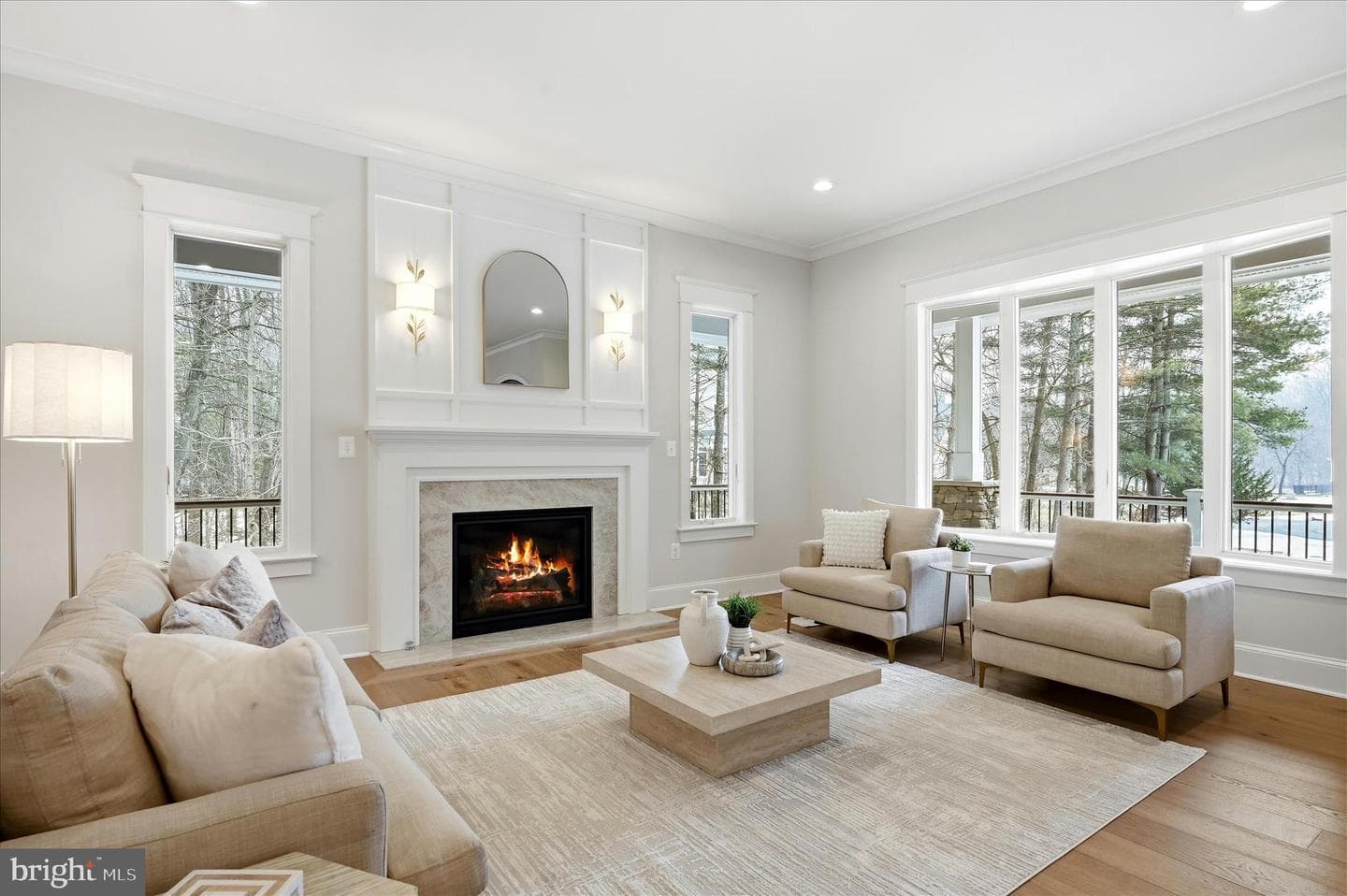 22597 Redhill Manor Court photo 15