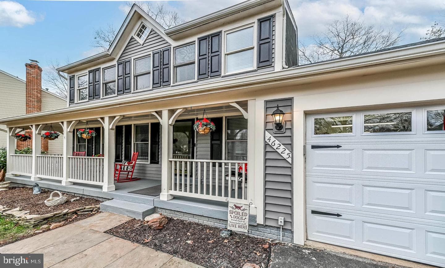 46225 Allsbrook Place photo 2