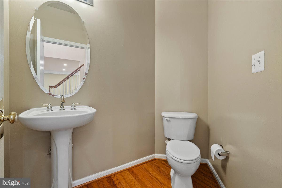 25413 Bradshaw Drive photo 24