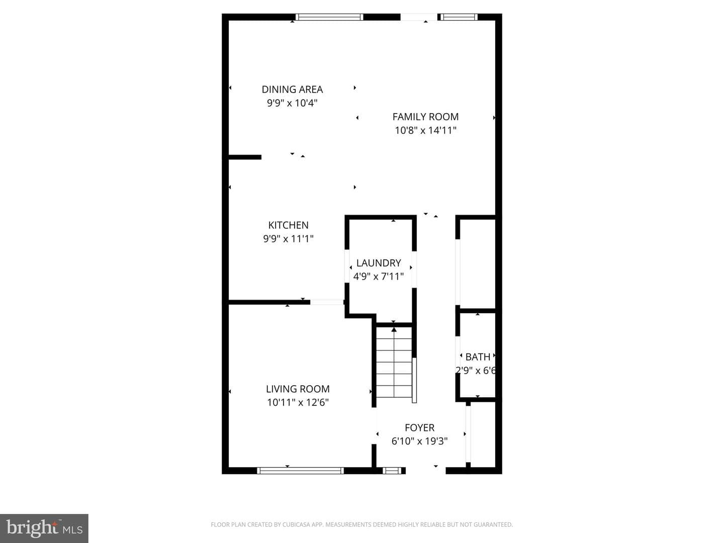 203 Greenfield Court photo 46