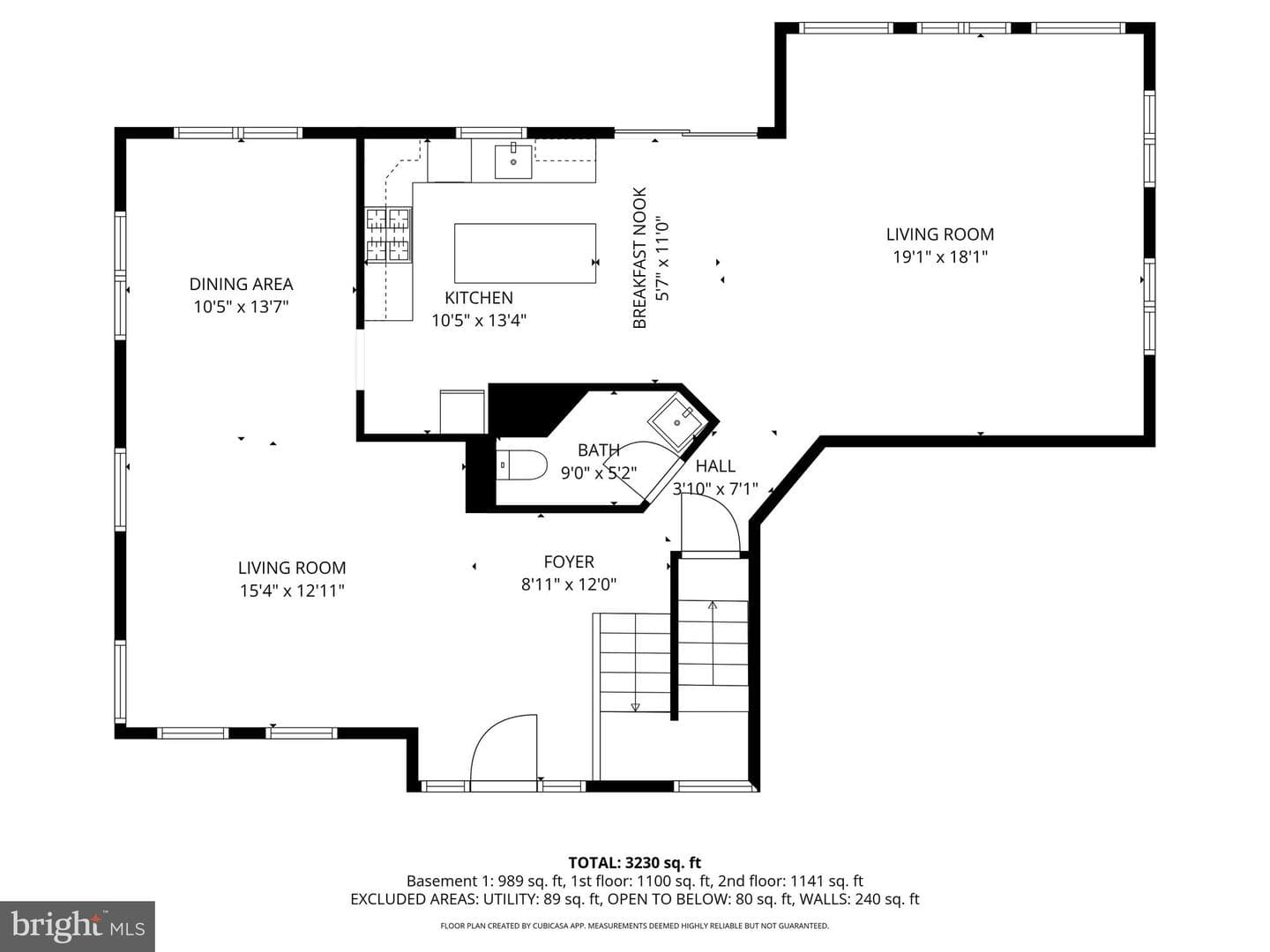 622 Curtin Place SE photo 4