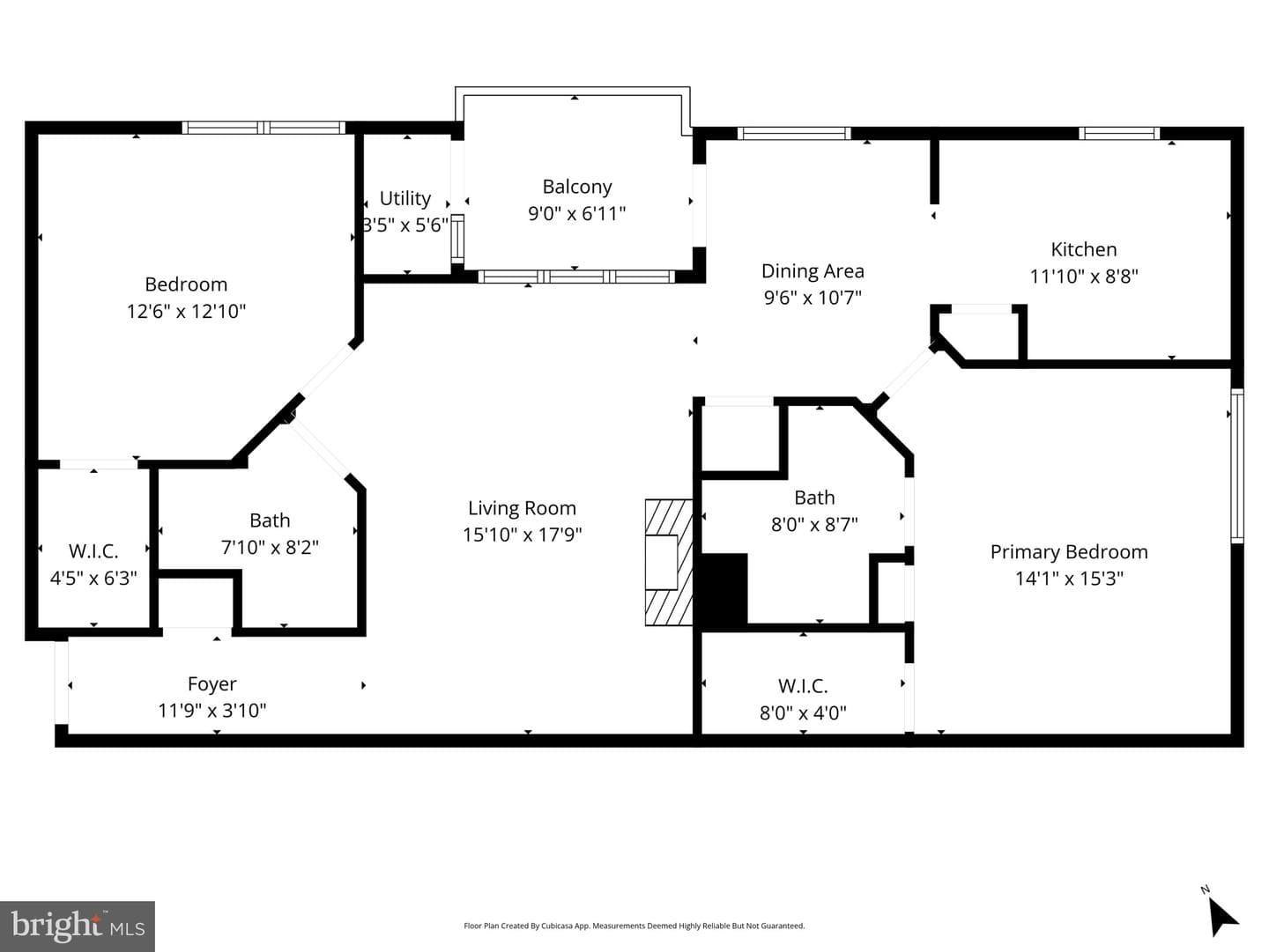 521 Constellation Square SE #E photo 25
