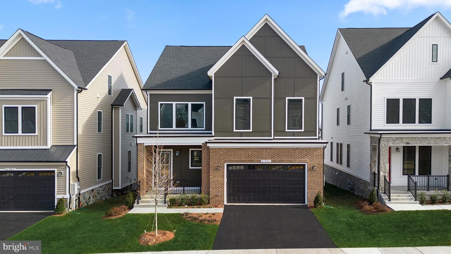 41947 Night Nurse Circle #homesite 3501