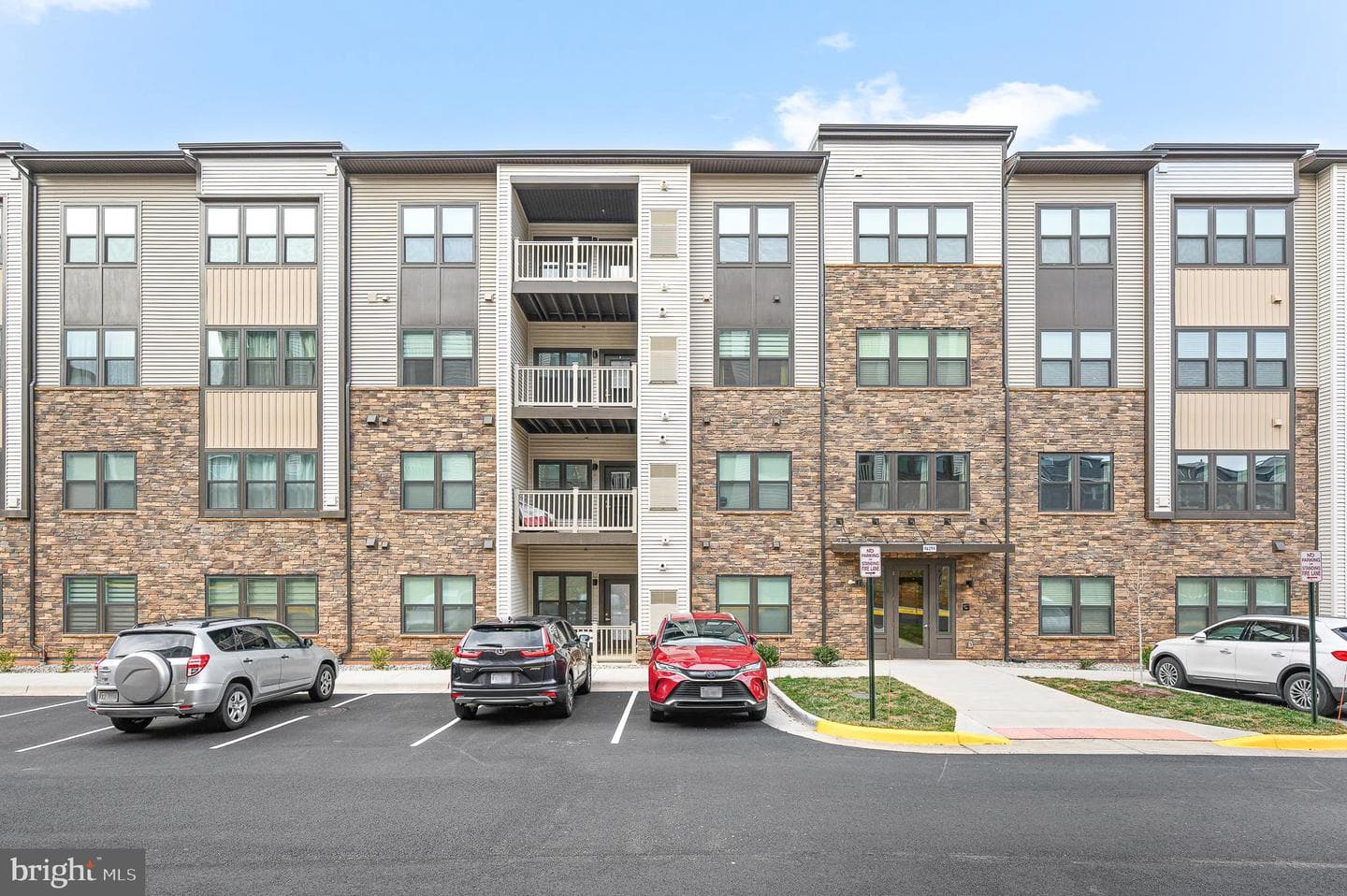 46294 Mount Milstead Terrace #303