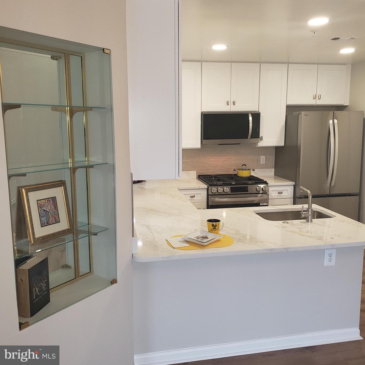 45070 Brae Terrace #202 photo 20