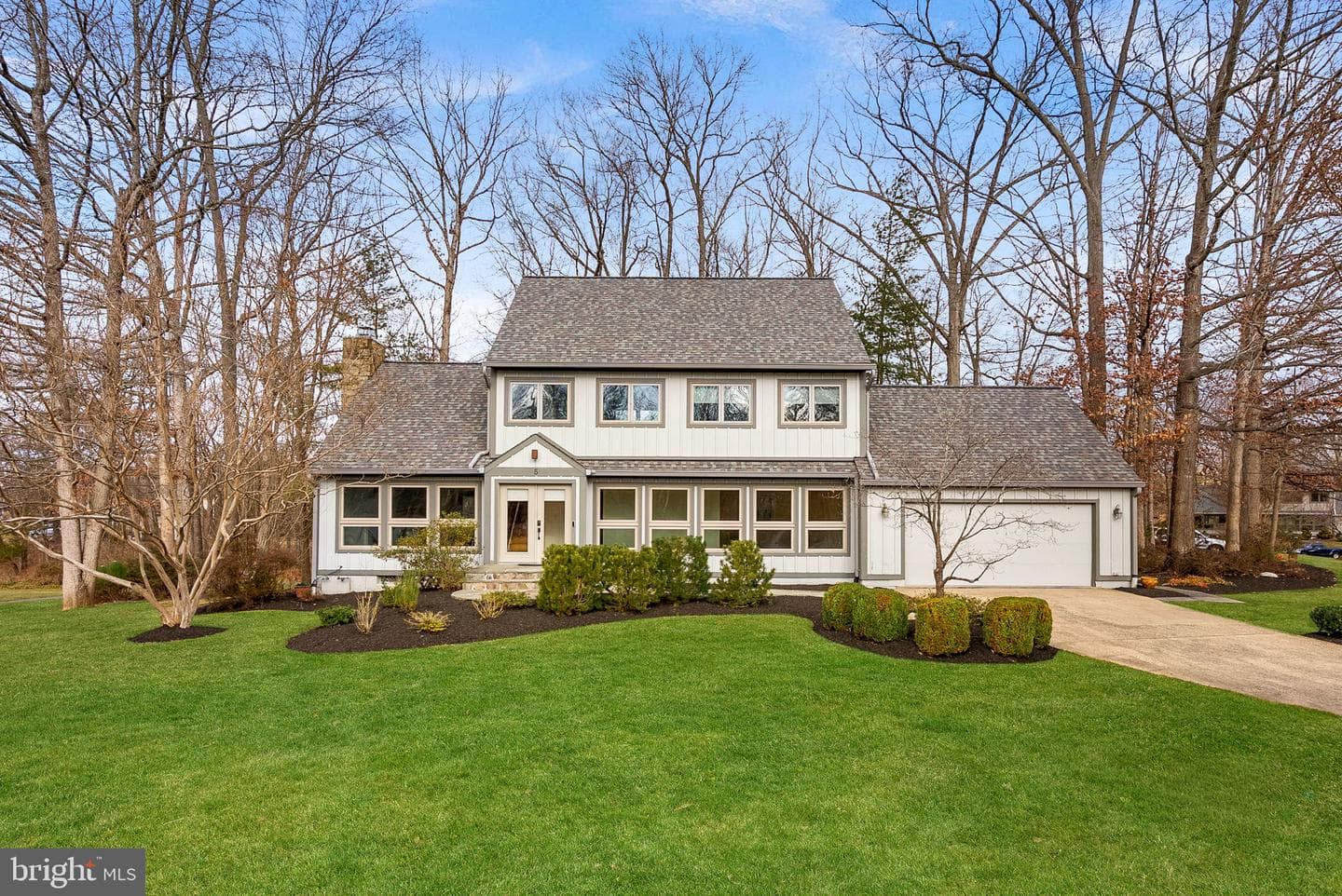 5 Wiltshire Court E