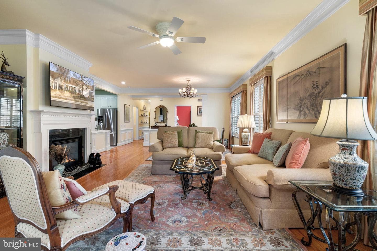 44452 Oakmont Manor Square photo 12
