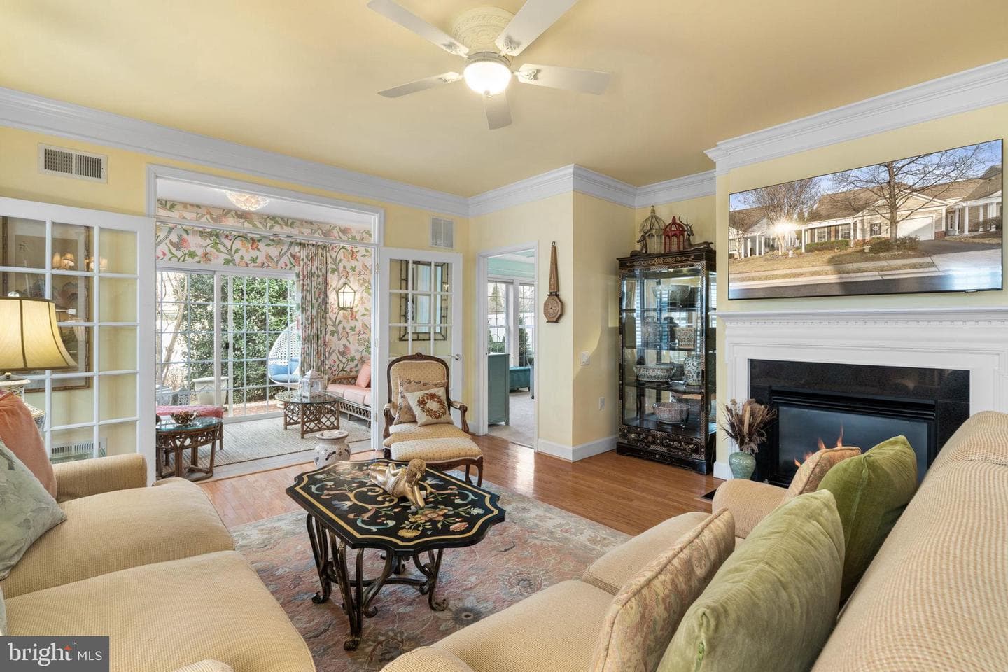 44452 Oakmont Manor Square photo 13