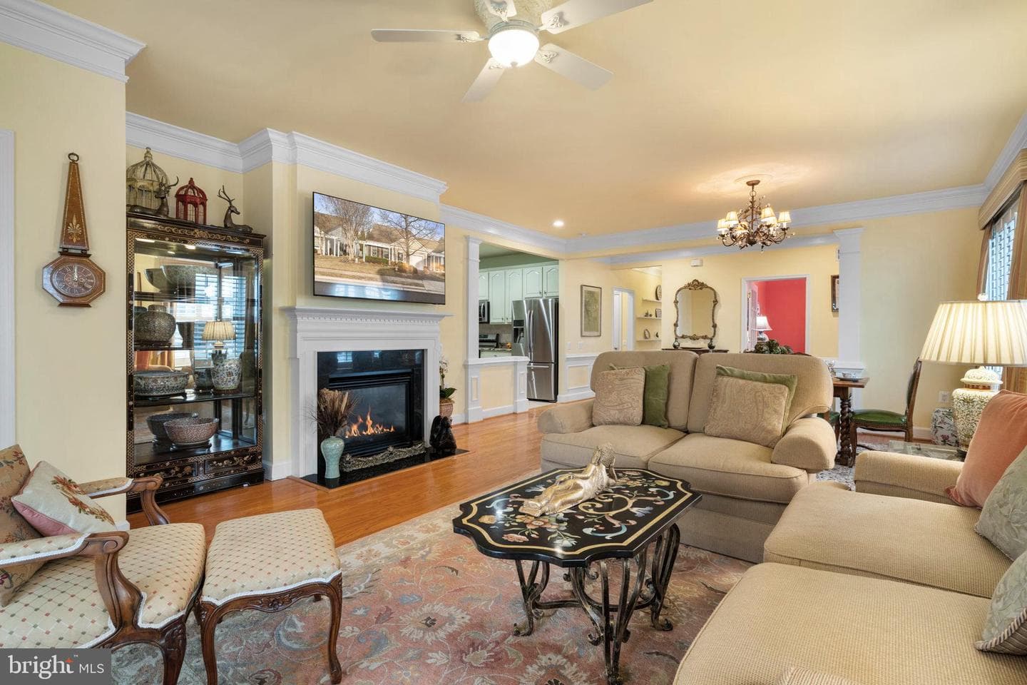 44452 Oakmont Manor Square photo 15