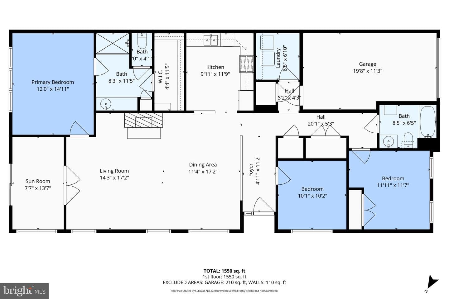 44452 Oakmont Manor Square photo 33