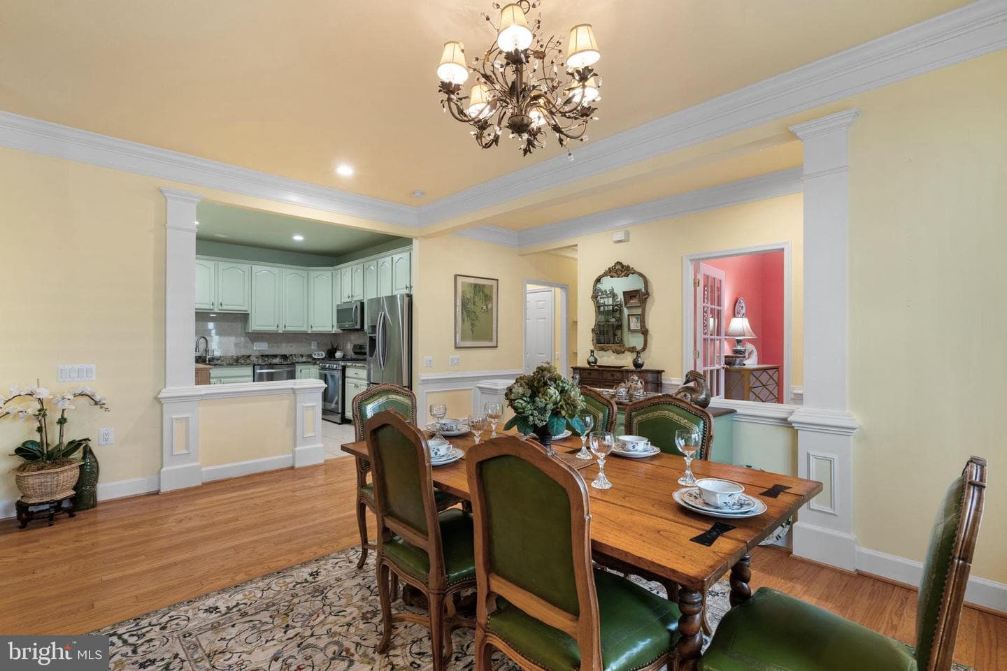 44452 Oakmont Manor Square photo 7