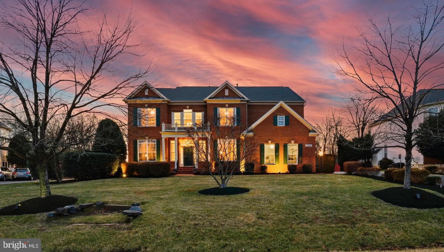 22407 Dolomite Hills Drive photo 1