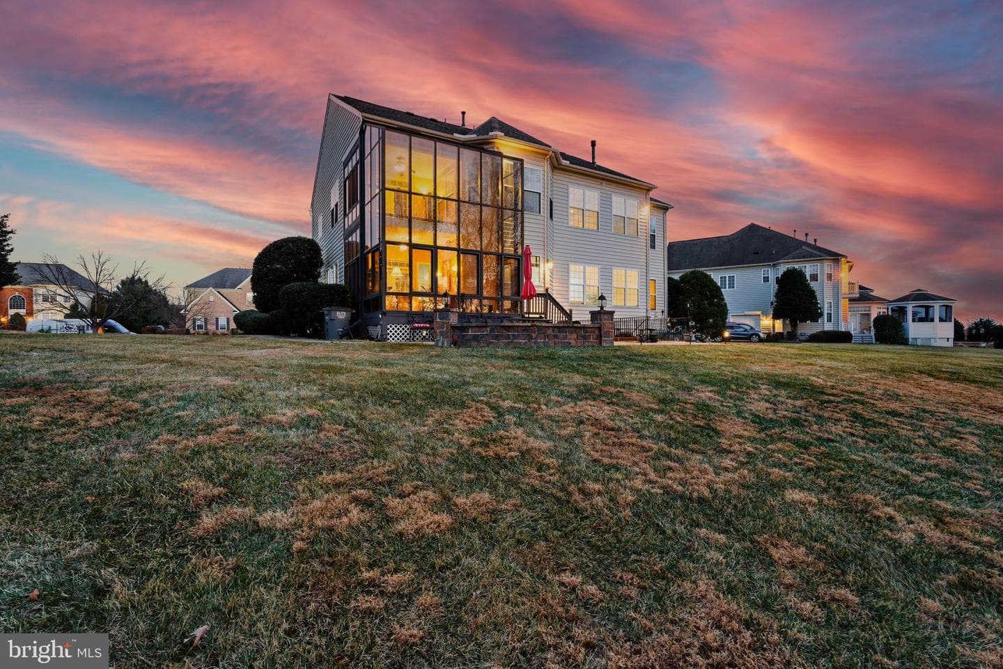 22407 Dolomite Hills Drive photo 5