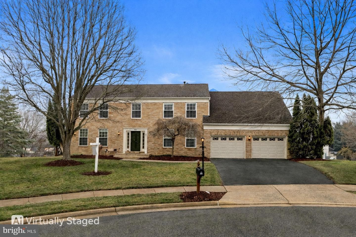 18534 Tyrrell Court