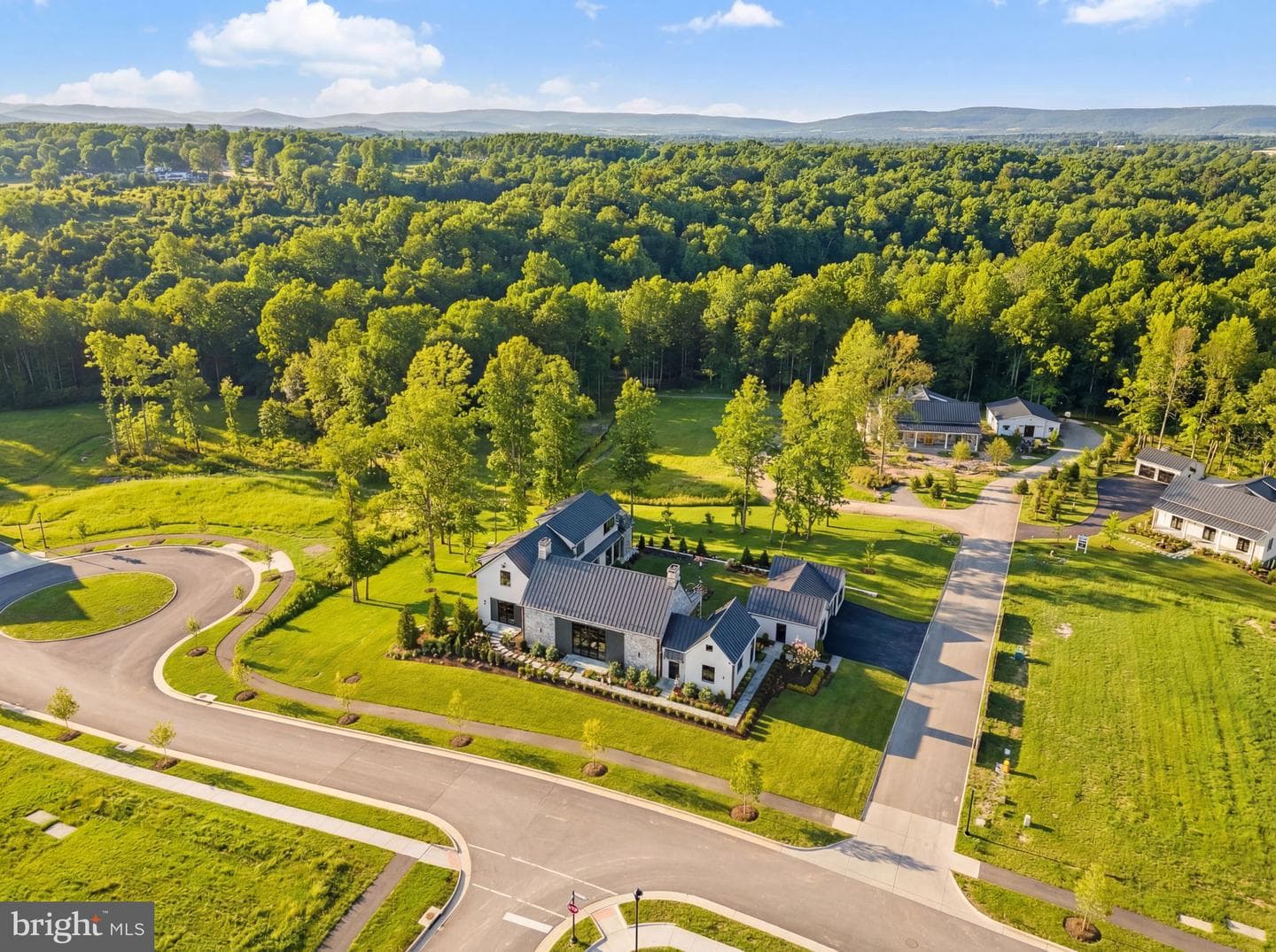1 Foxtrot Knoll Lane, Middleburg