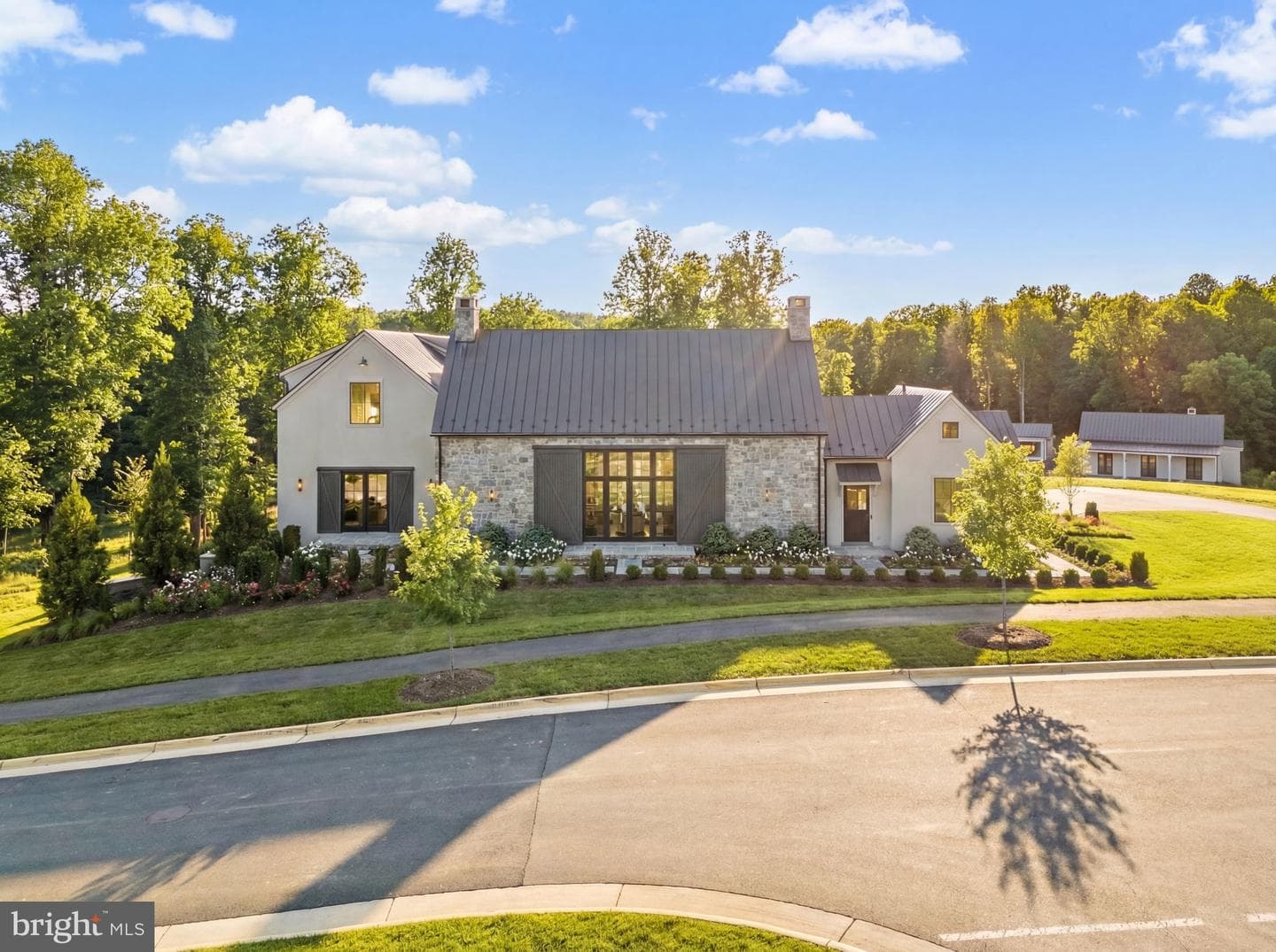 1 Foxtrot Knoll Lane, Middleburg