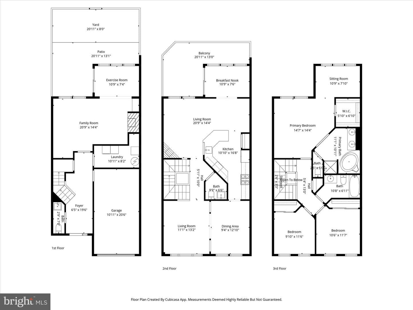 46164 Chester Terrace photo 47