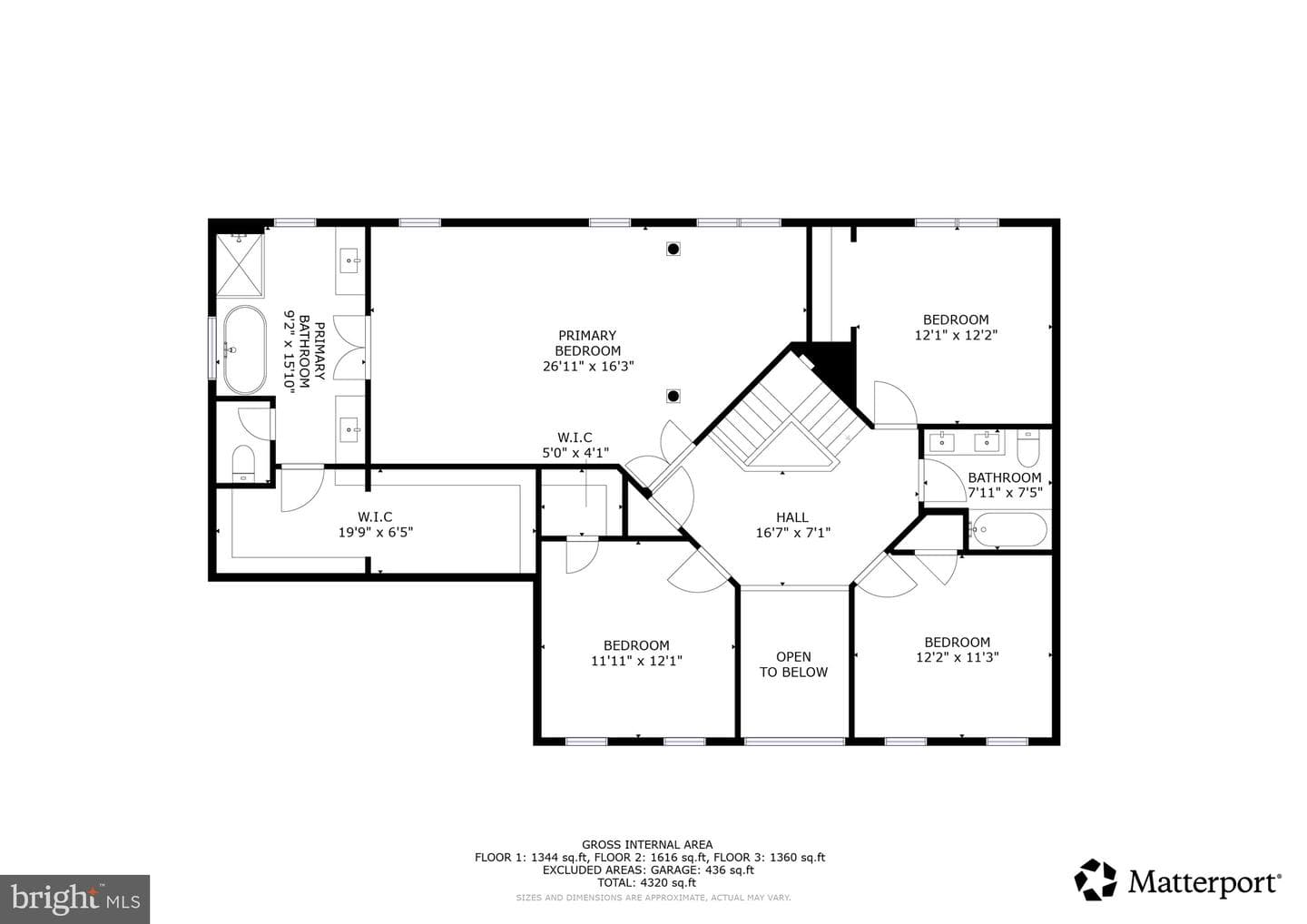 720 Vista Ridge Drive NE photo 57