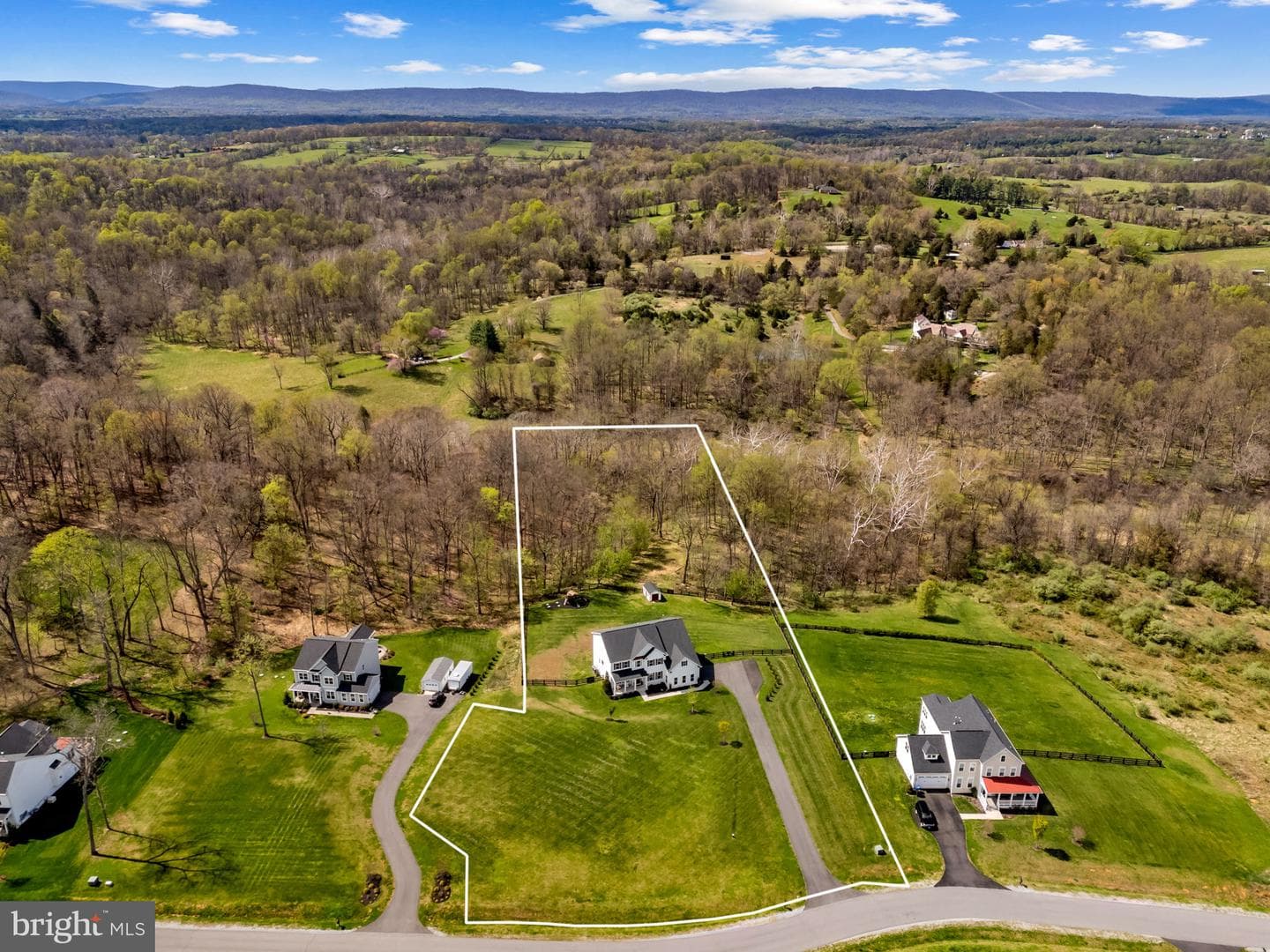 14039 Amys Meadow Court, Leesburg
