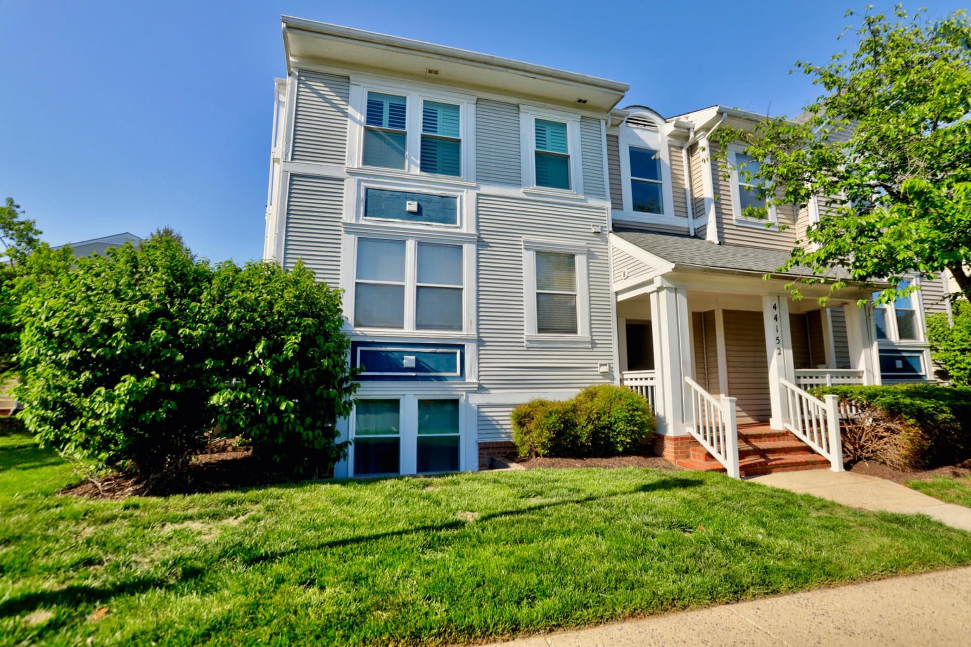 44152 Natalie Terrace #102