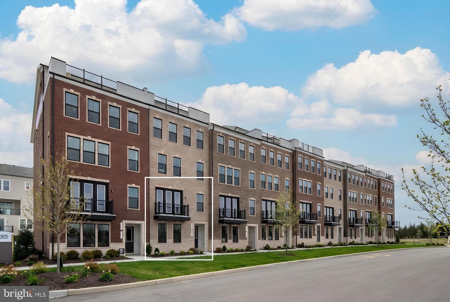 20867 Murry Falls Terrace #195, Ashburn