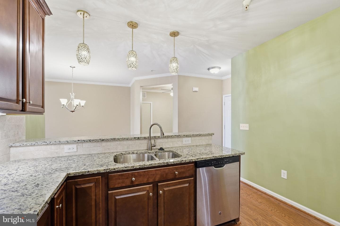 24637 Woolly Mammoth Terrace #205, Aldie