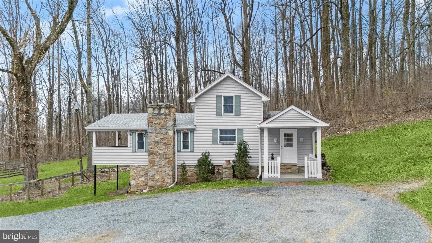 13587 Hanging Rock Lane photo 2